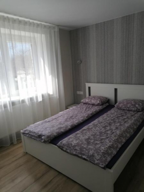 Klaipeda Town Center Apartment